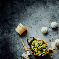 4 Flavours Lowrey Butter Cookies 4 Tins Value Pack - Lowrey Foods