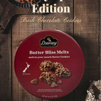 Lowrey Chocolate Butter Cookies – Premium NZ Treats - Lowrey Foods