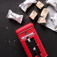 Peanut Nougat by Lowrey – Handcrafted with Roasted Peanuts - Lowrey Foods