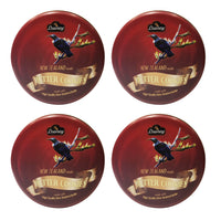 4 Flavours Lowrey Butter Cookies 4 Tins Value Pack - Lowrey Foods