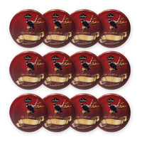 Lowrey Butter Cookies 12 Tins – 6 Flavours Value Pack - Lowrey Foods