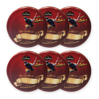 Lowrey Butter Cookies 6 Tins – 6 Flavours Value Pack - Lowrey Foods