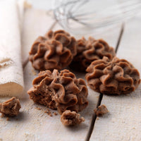 Lowrey Coffee Butter Cookies 8 Tins – Premium NZ Cookies - Lowrey Foods