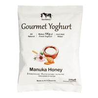 Suki Bakery Manuka Honey Yoghurt Powder – Gourmet NZ Made - Lowrey Foods