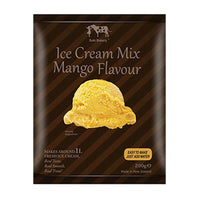 Suki Bakery Mango Ice Cream Powder | Gourmet Homemade Treat - Lowrey Foods