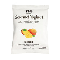 Suki Bakery Greek Style Yoghurt Powder – Mango Flavour - Lowrey Foods