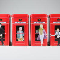 Lowrey Nougat 8 Tins Value Pack – Almond & Peanut Flavours - Lowrey Foods