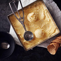 Suki Bakery Vanilla Ice Cream Powder – Gourmet Homemade Mix - Lowrey Foods