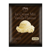 Suki Bakery Vanilla Ice Cream Powder – Gourmet Homemade Mix - Lowrey Foods