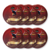 Lowrey Butter Cookies 8 Tins – 4 Flavours Value Pack - Lowrey Foods