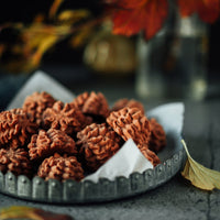 Lowrey Chocolate Butter Cookies – Premium NZ Treats - Lowrey Foods