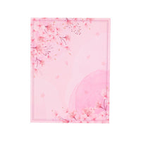 Lowrey Mother’s Day Peach Blossoms 3D Pop - Up Greeting Card - Lowrey Foods