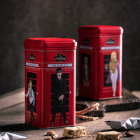 Lowrey Nougat 8 Tins Value Pack – Almond & Peanut Flavours - Lowrey Foods