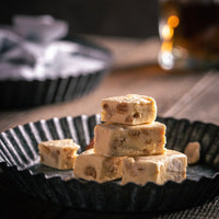 Lowrey Nougat 8 Tins Value Pack – Almond & Peanut Flavours - Lowrey Foods