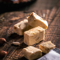 Lowrey Nougat 8 Tins Value Pack – Almond & Peanut Flavours - Lowrey Foods