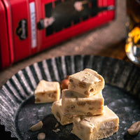 Peanut Nougat by Lowrey – Handcrafted with Roasted Peanuts - Lowrey Foods