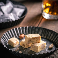 Peanut Nougat by Lowrey – Handcrafted with Roasted Peanuts - Lowrey Foods