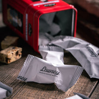 Peanut Nougat by Lowrey – Handcrafted with Roasted Peanuts - Lowrey Foods