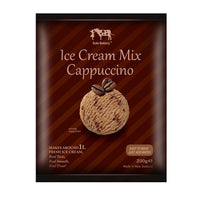 Suki Bakery Cappuccino Ice Cream Powder – Gourmet Mix - Lowrey Foods