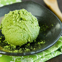 Suki Bakery Matcha Ice Cream Powder – Gourmet Homemade Mix - Lowrey Foods