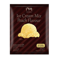 Suki Bakery Peach Ice Cream Powder – Homemade Indulgence - Lowrey Foods