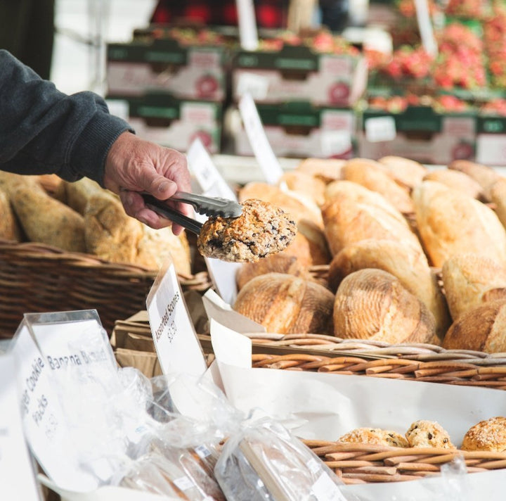 The 12 Best Bakeries To Try In New Zealand - Lowrey Foods
