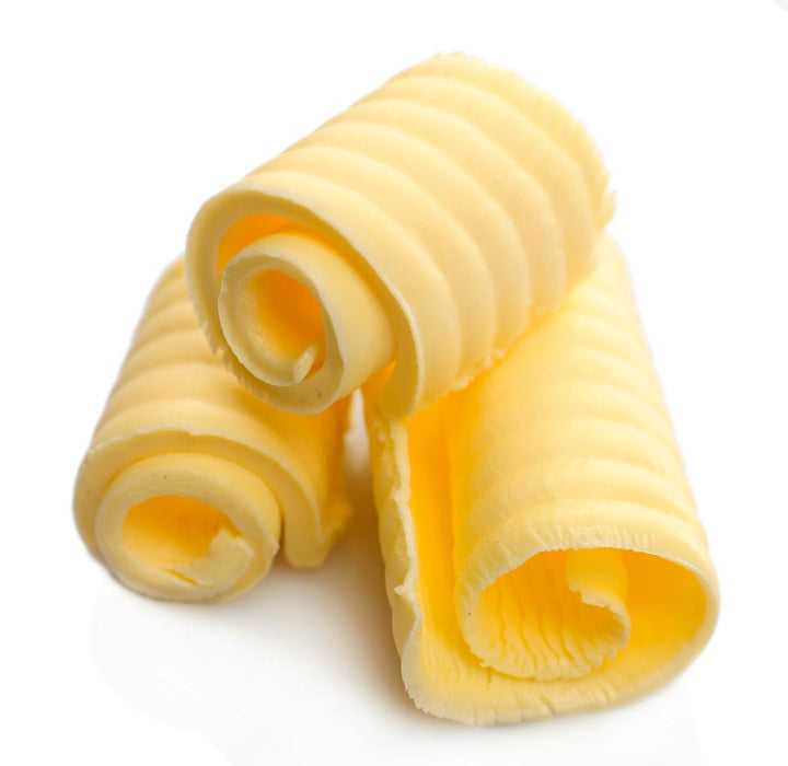 Does Butter’s Caloric Impact Matter? - Lowrey Foods