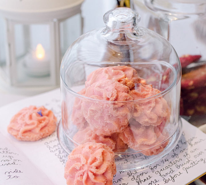 🧈 No Additive Butter Cookies: The Clean, Honest Treat You’ve Been Searching For