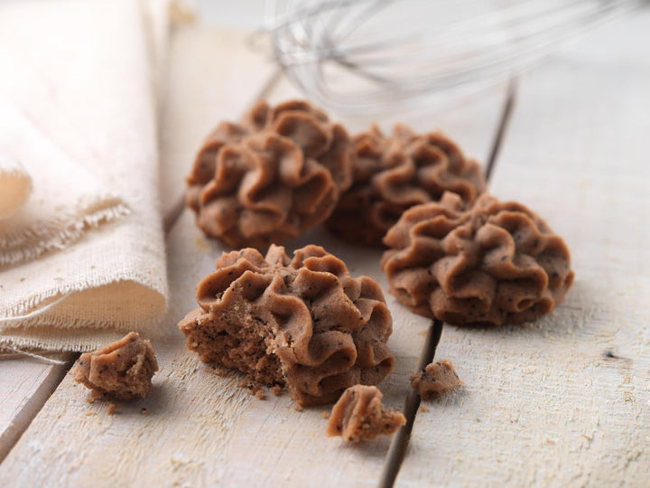 Discover the Benefits of NZ Cultured Butter in Baking. - Lowrey Foods