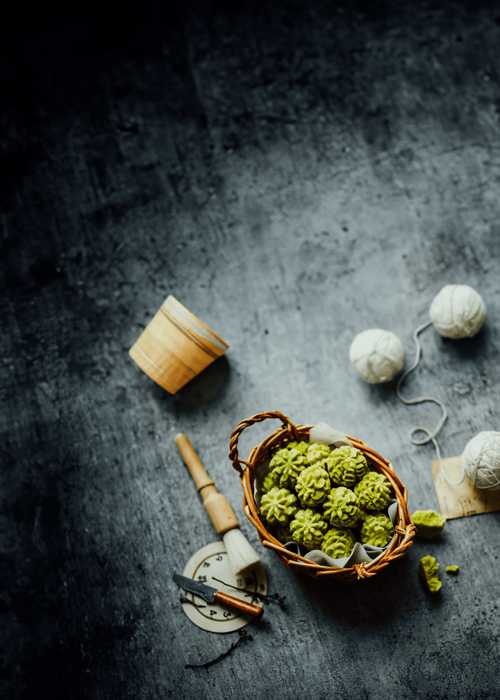 Lowrey Butter Cookies & Toffee: Artisanal Excellence - Lowrey Foods