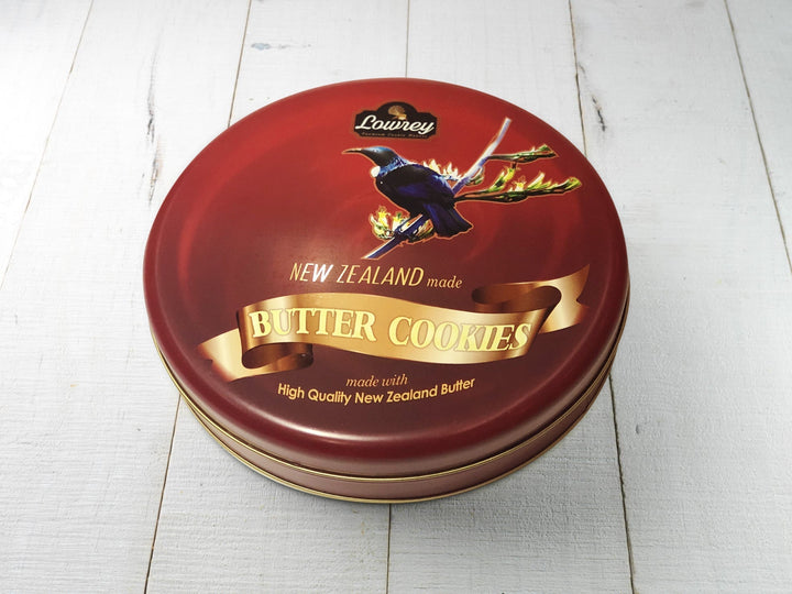 7 Fun Facts About Butter Cookies You Didn’t Know - Lowrey Foods