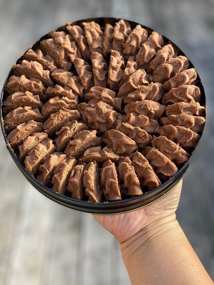 Lowrey Butter Cookies: How They Became a Global Favourite - Lowrey Foods