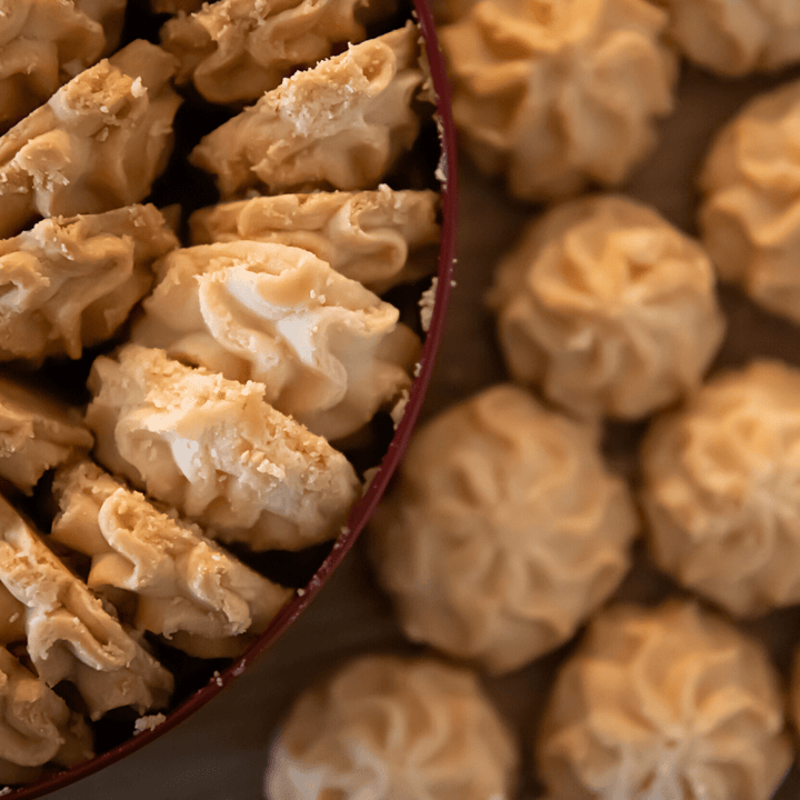 Lowrey Butter Cookies: Fit for Popular Diets & Lifestyles - Lowrey Foods