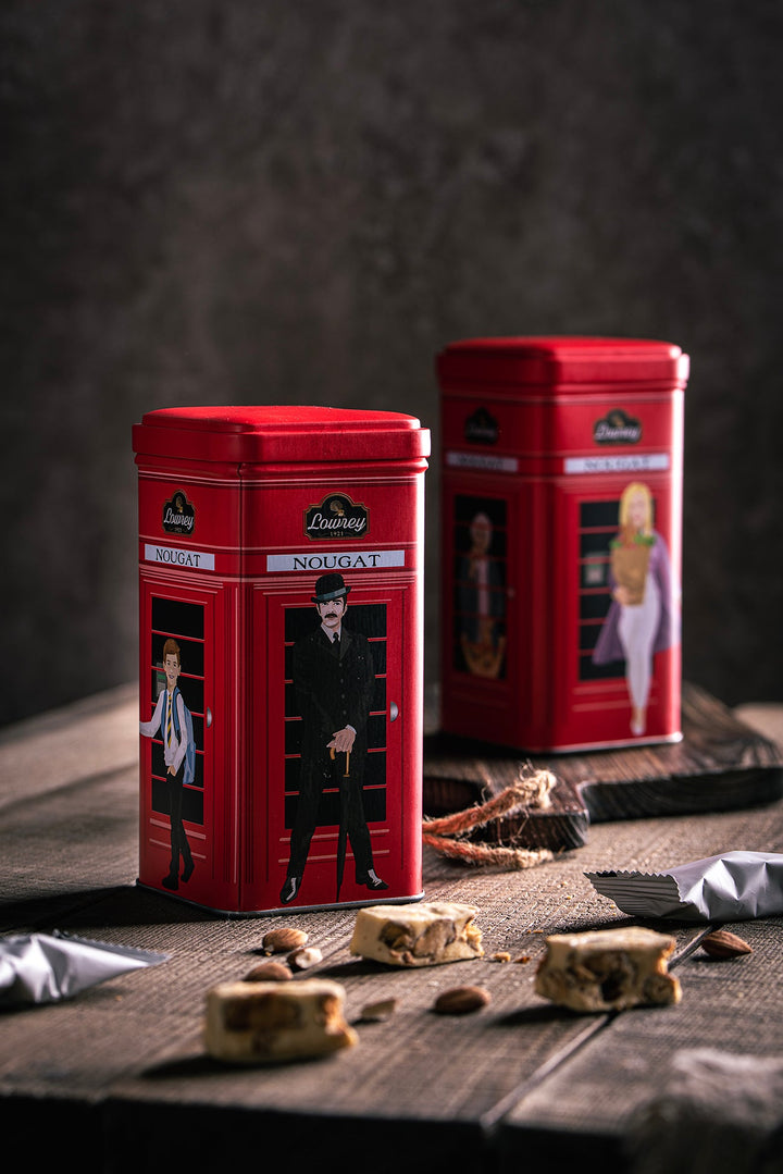 The Ultimate Cookie Lover’s Guide: How to Store Lowrey Cookies - Lowrey Foods