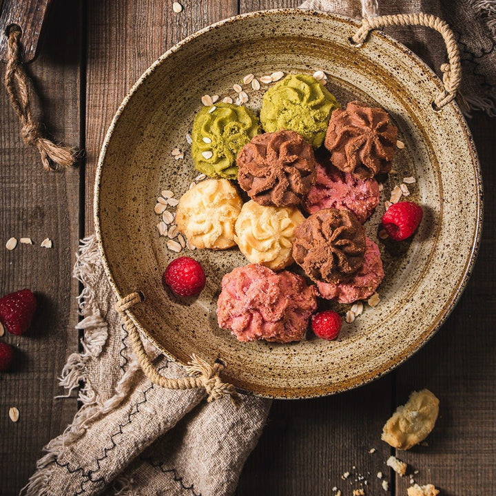 Where to Find Artisan Snacks in NZ Grocery Stores - Lowrey Foods