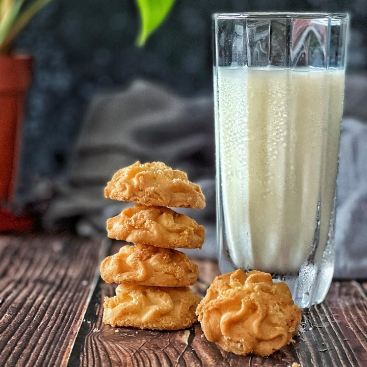 Inside Lowrey: Exploring Our Butter Cookie Flavors and Ingredients - Lowrey Foods