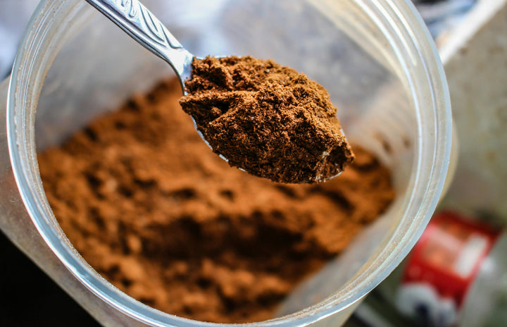 Lowrey 56% Dutch Cocoa Powder