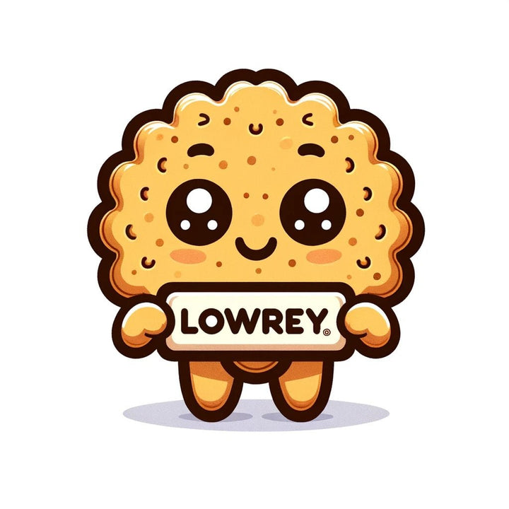 A Simpler, More Delicious Approach to Lowrey Butter Cookies - Lowrey Foods