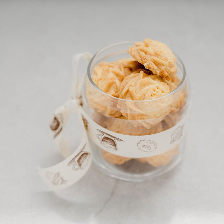 Butter Cookies: Ingredients, Variations, and More - Lowrey Foods