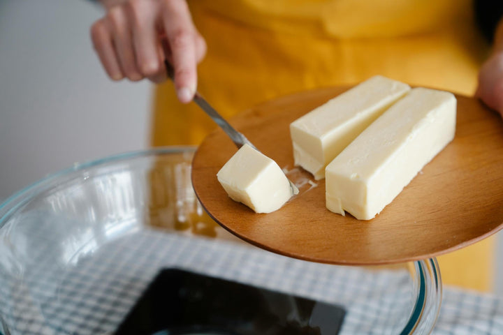 Margarine vs Butter vs Palm Oil: Why NZ Butter Wins - Lowrey Foods
