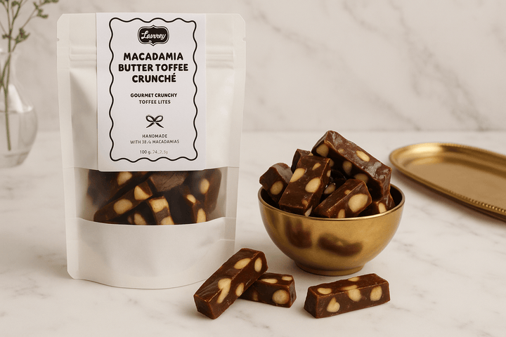 Best Kiwi Souvenirs: What to Bring Home from NZ - Lowrey Foods