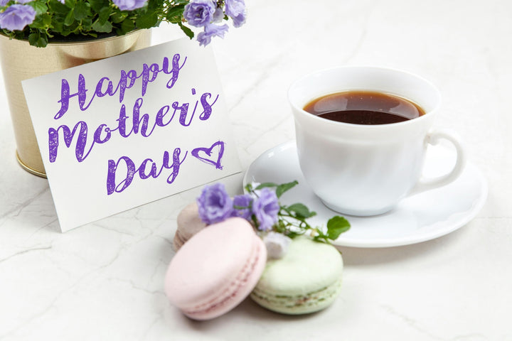 Why Lowrey Butter Cookies + 3D Card Are the Best Mother’s Day Gift - Lowrey Foods