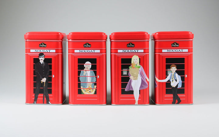 Why Lowrey Butter Cookies Are the Best You’ll Ever Taste - Lowrey Foods