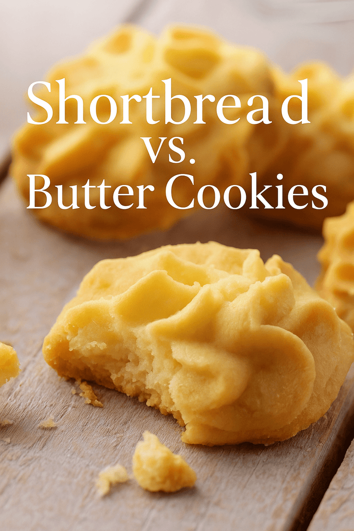 Lowrey vs Royal Dansk: Which Butter Cookies Are Better? - Lowrey Foods