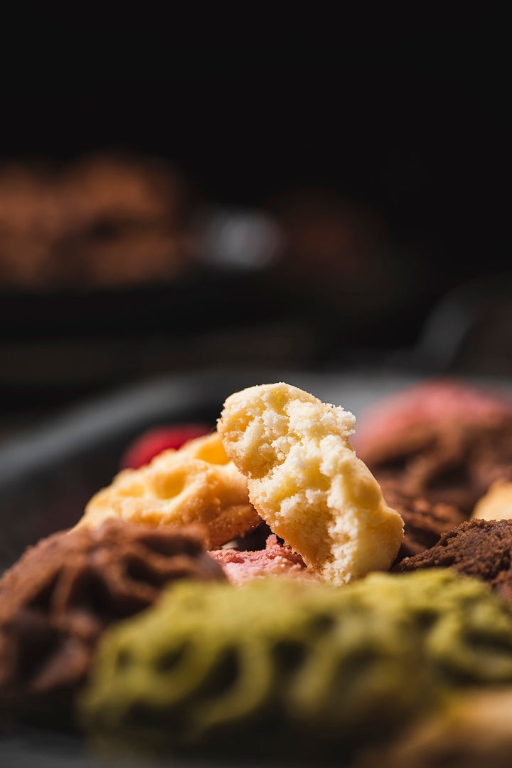 Gifting with Lowrey Butter Cookies: Lasting Connections - Lowrey Foods