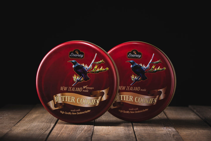 The Ultimate Gourmet Treat You Can’t Miss! - Lowrey Foods