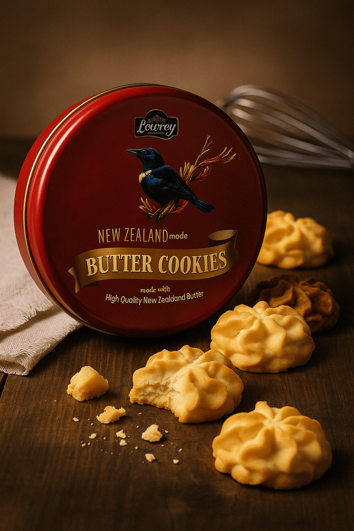 Why Are Butter Cookies So Expensive? (And Why They’re Worth It) - Lowrey Foods