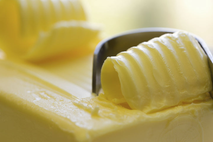 BUTTER MAKES EVERYTHING BETTER - Lowrey Foods
