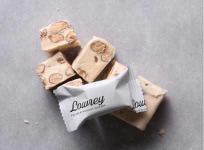 NOUGAT Online NZ | Lowery Foods | Premium Quality Butter Cookies | LowreyFoods