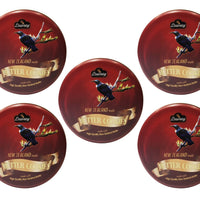 5 Flavours Lowrey Butter Cookies 5 x Tins Value Pack - Lowrey Foods